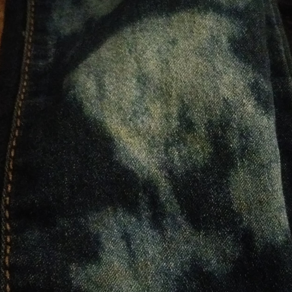 Pants - Picture 4 of 6